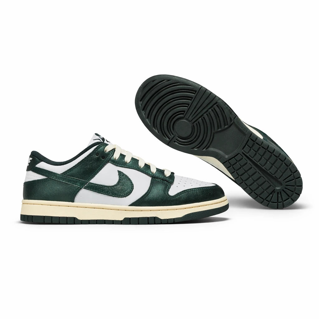 Nike Dunk Low Vintage Green (Women's)