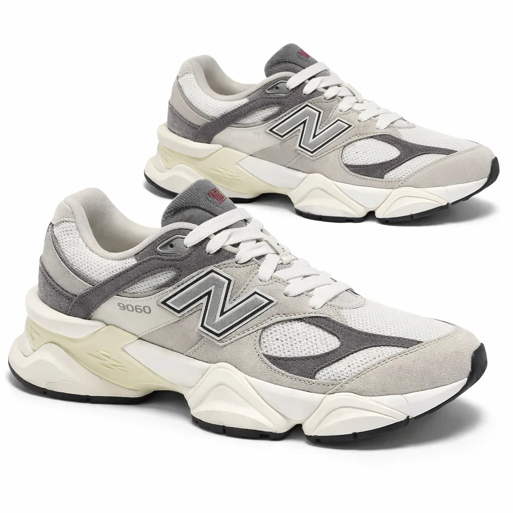 New Balance 9060 Rain Cloud (GS)