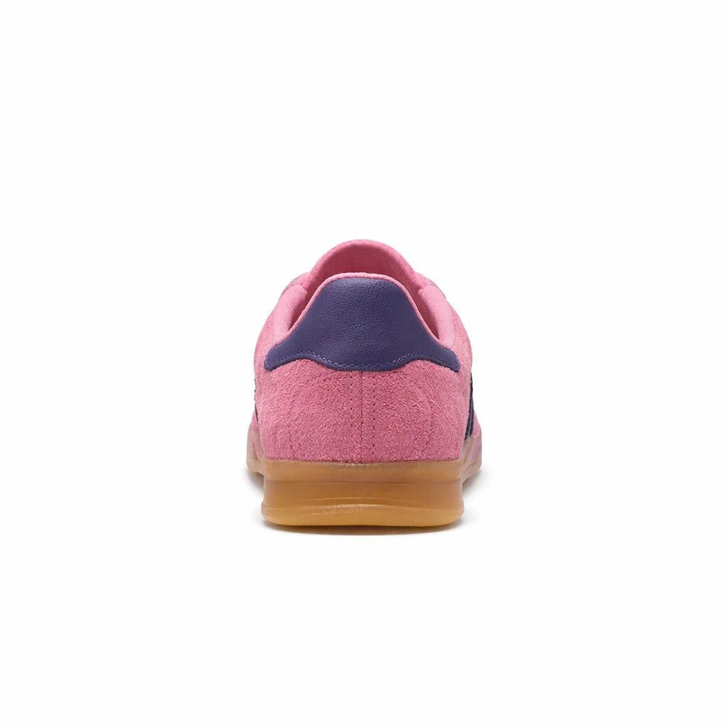 adidas Gazelle Indoor Bliss Pink Purple (Women's)