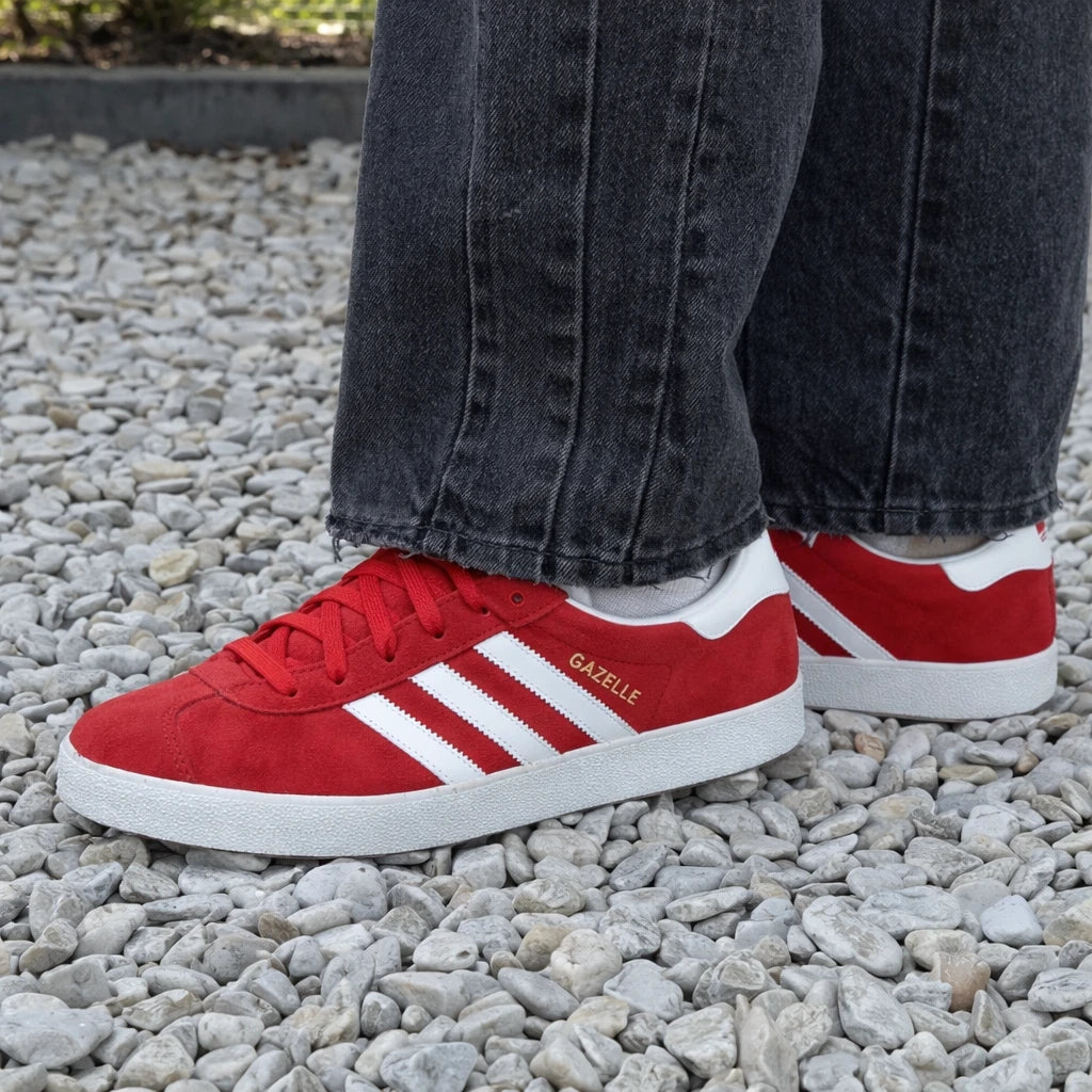adidas Gazelle 85 Better Scarlet