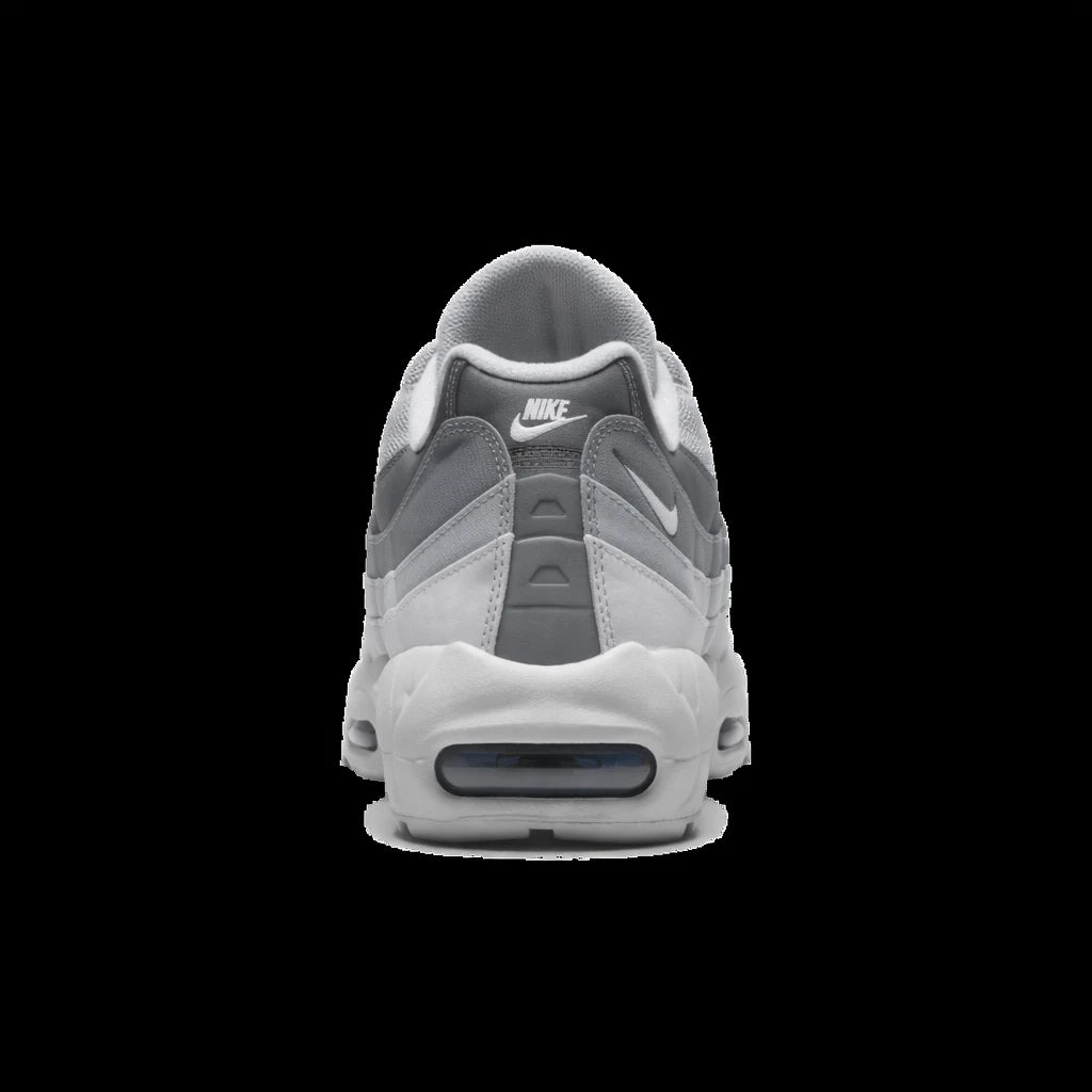 Nike Air Max 95 LIght Smoke Grey Anthracite