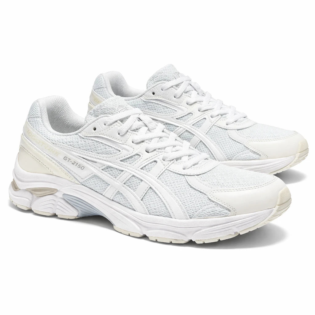 ASICS GT-2160 White Cream (2026)