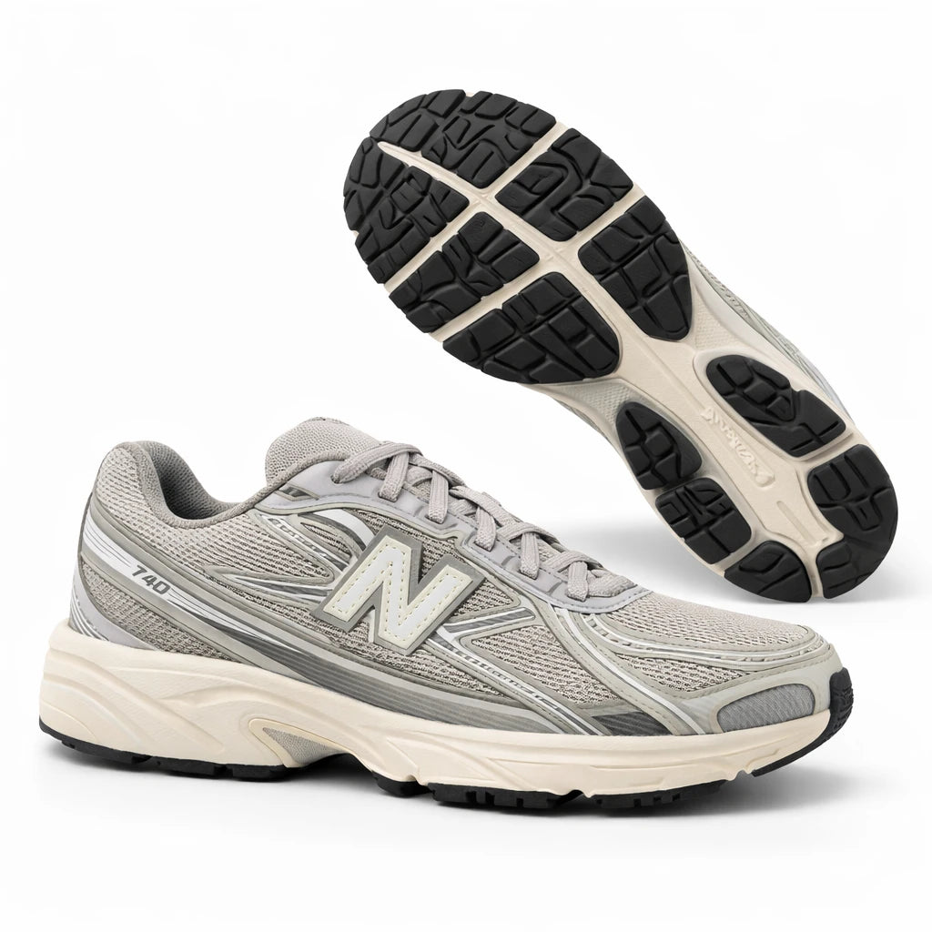 New Balance 740 Slate Grey