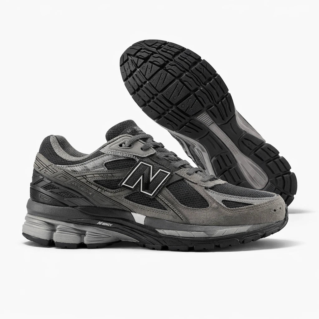 New Balance 1906U 'Tornado Grey'