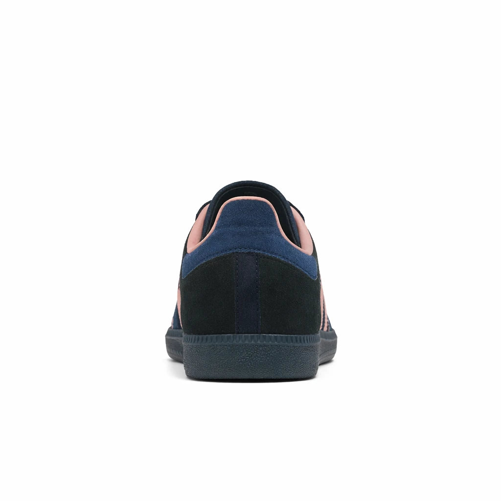 adidas Samba OG Black Wonder Mauve Indigo (Women's)
