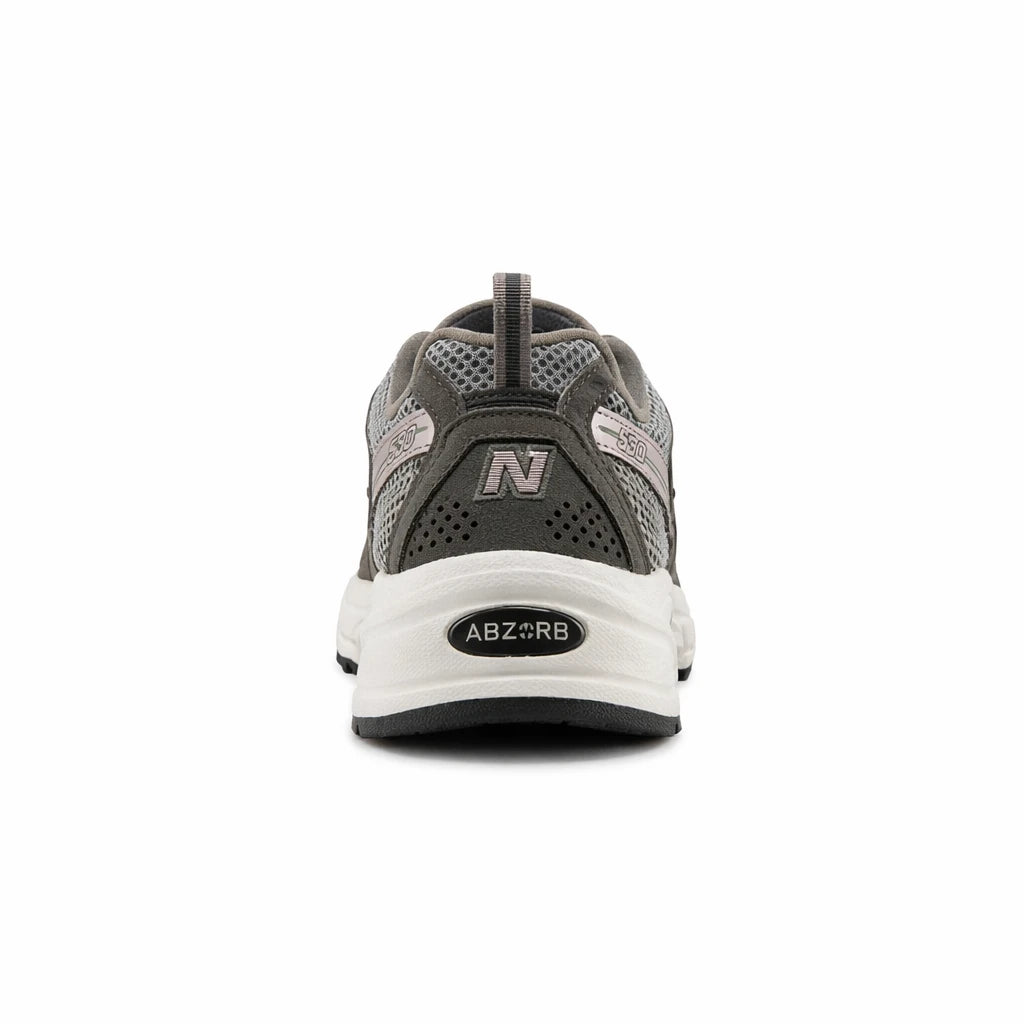 New Balance 530 Black Metalic