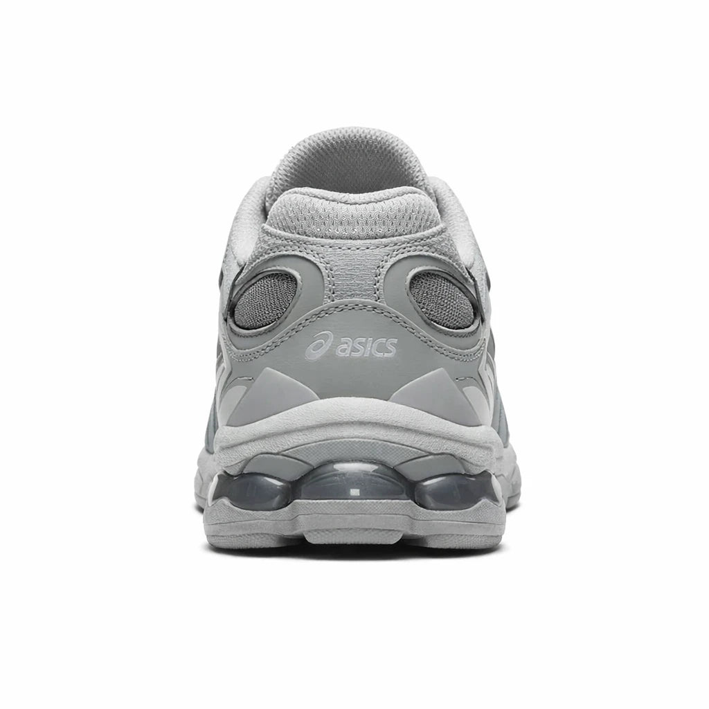 ASICS Gel-NYC Grey Cement Grey