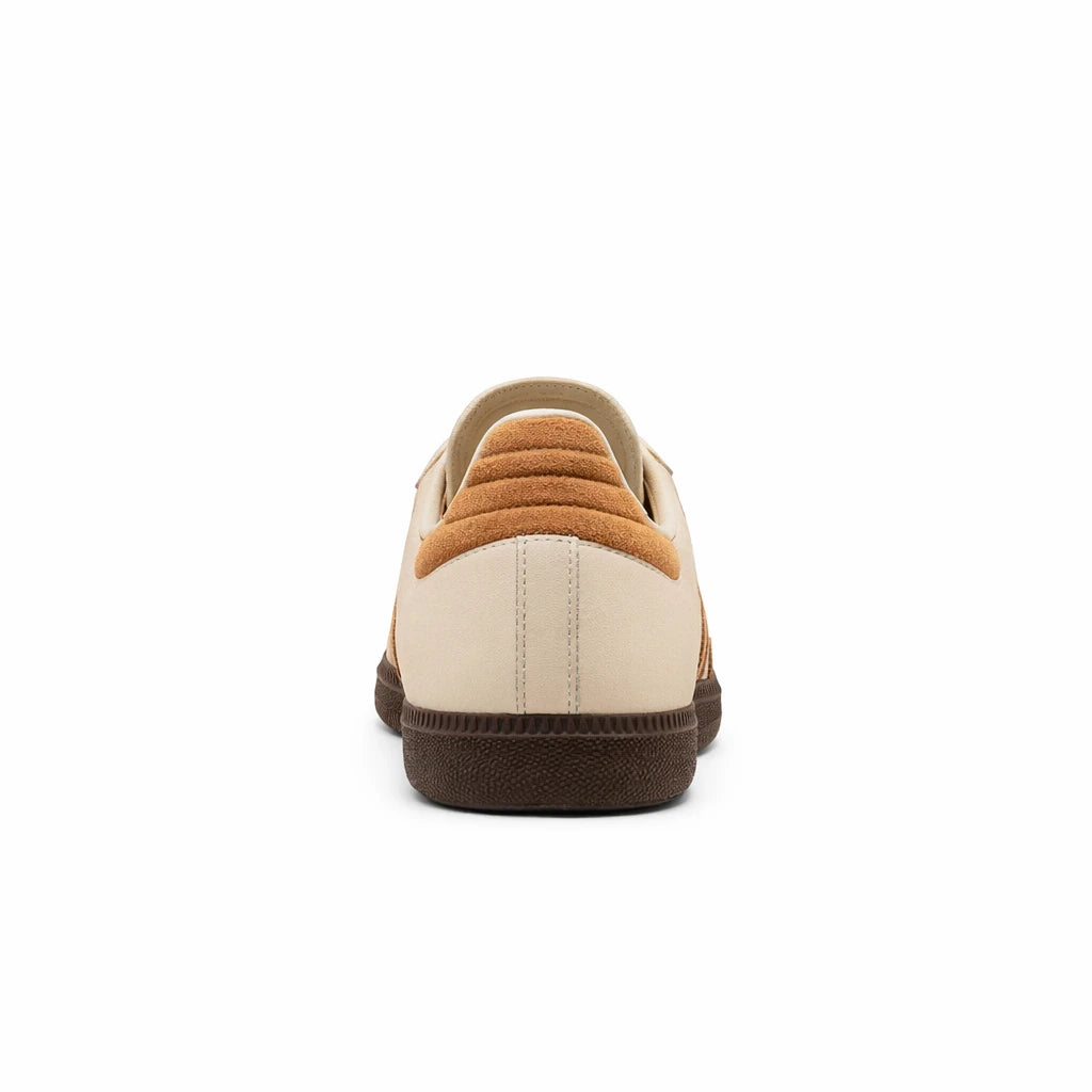 adidas Samba LT Cream White Warm Sandstone (Women's)
