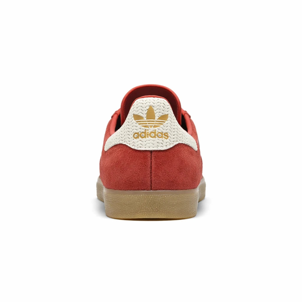 adidas Gazelle Indoor Better Scarlet Wonder White Gum (Women's)