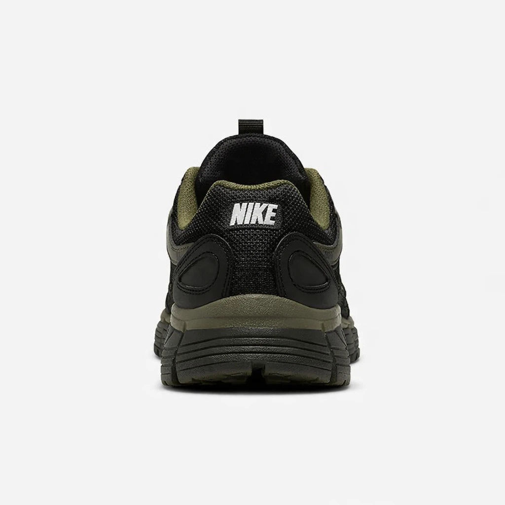 Nike P-6000 Black Dark Hazel