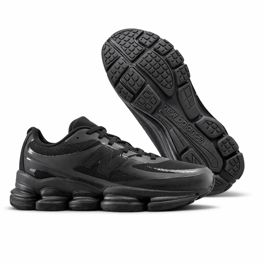 New Balance Abzorb 2000 Black