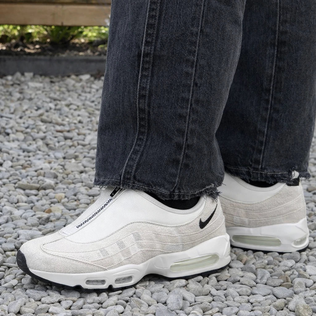 Nike Air Max 95 Zip SP Phantom