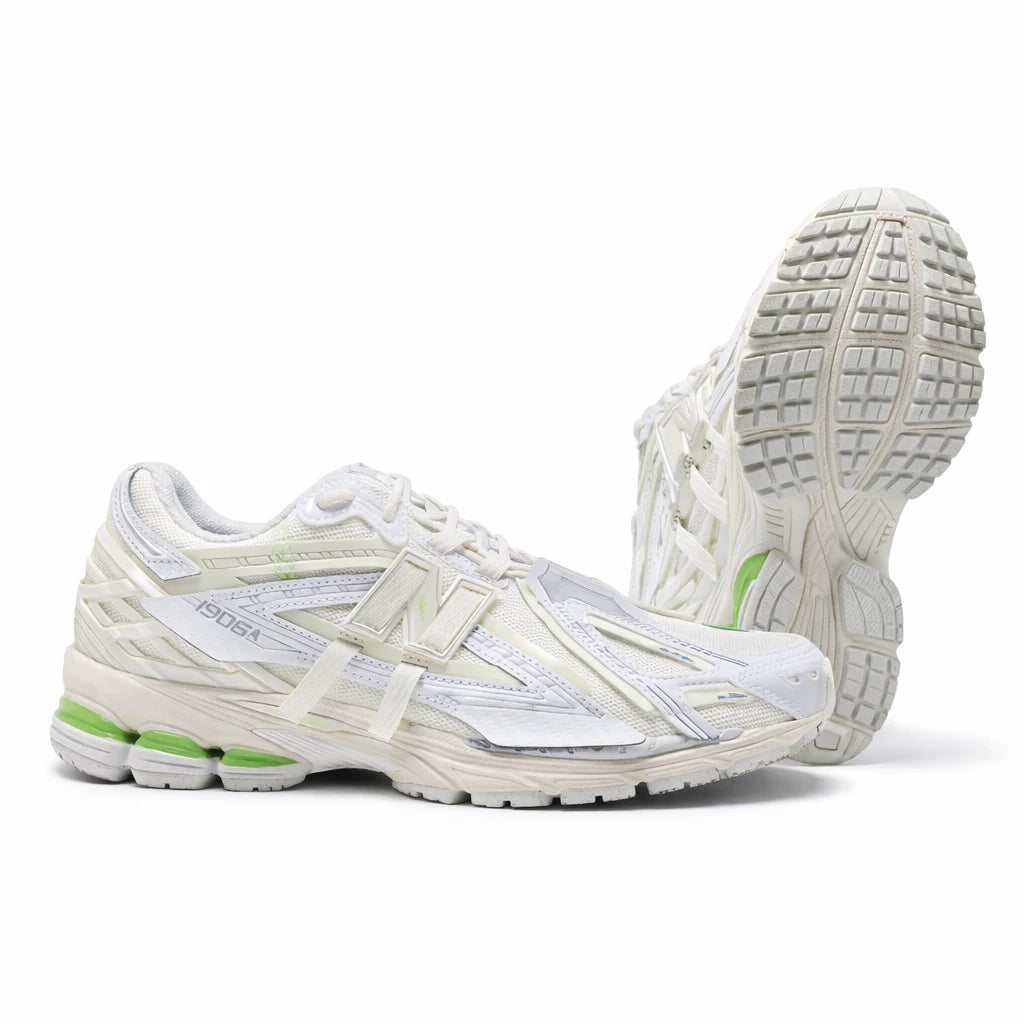 New Balance 1906A White Green