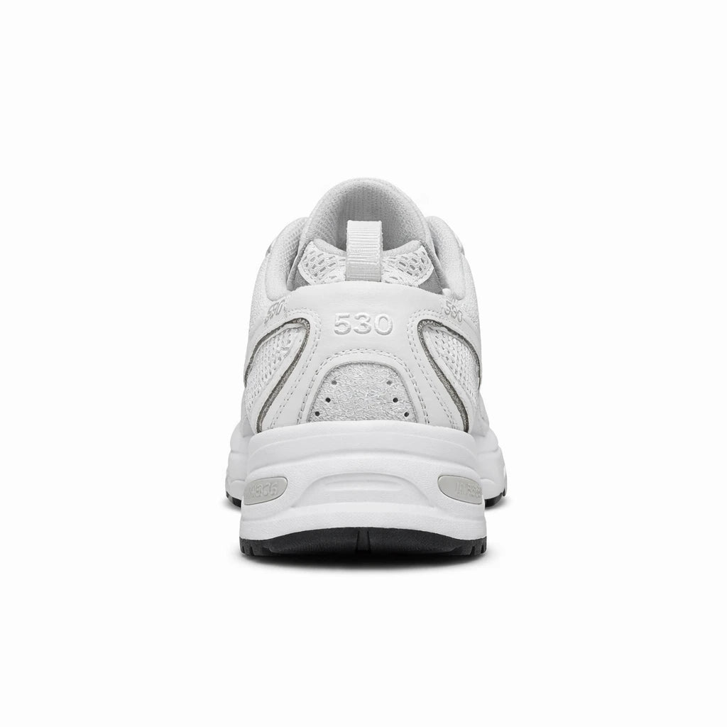 New Balance 530 Munsell White