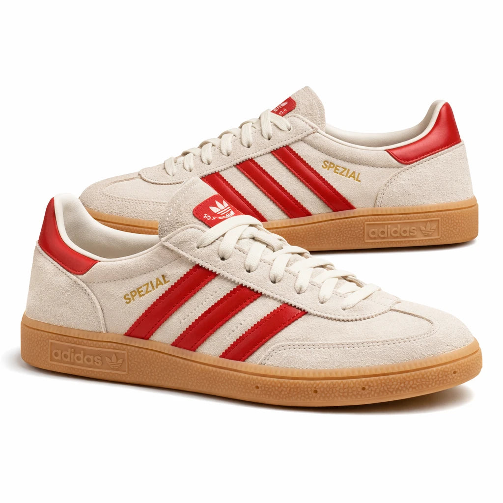 adidas Handball Spezial Valentine's Day (2026) (Women's)