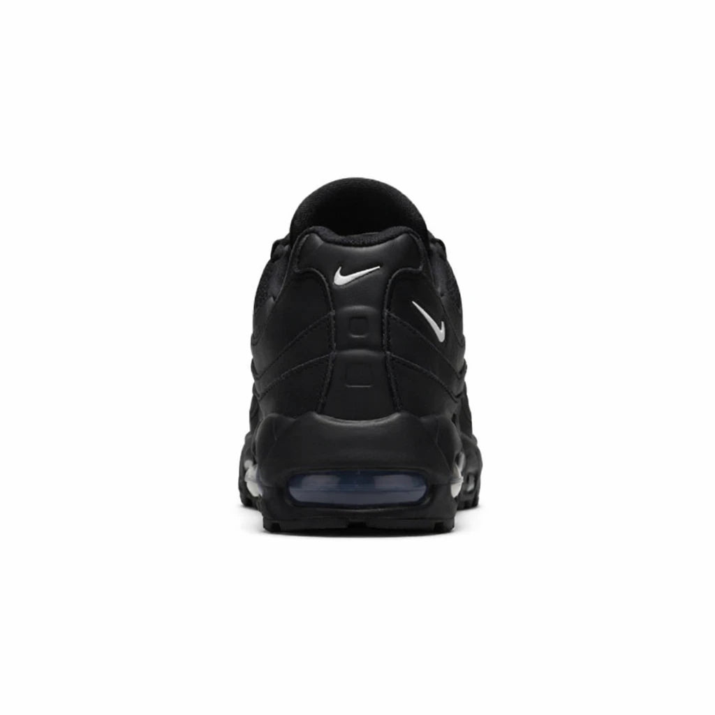Nike Air Max 95 Big Bubble Black Jewel Swoosh (Women's)