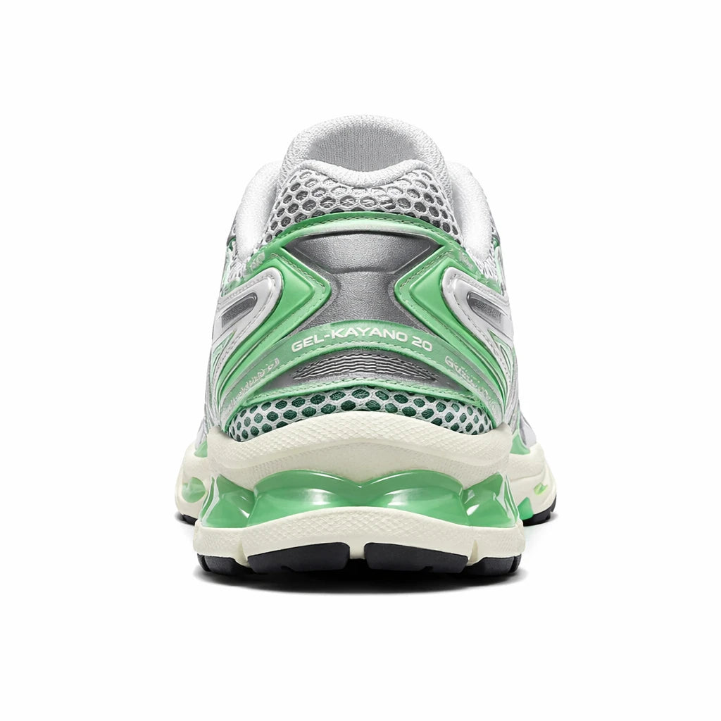 ASICS Gel-Kayano 14 Silver Lime