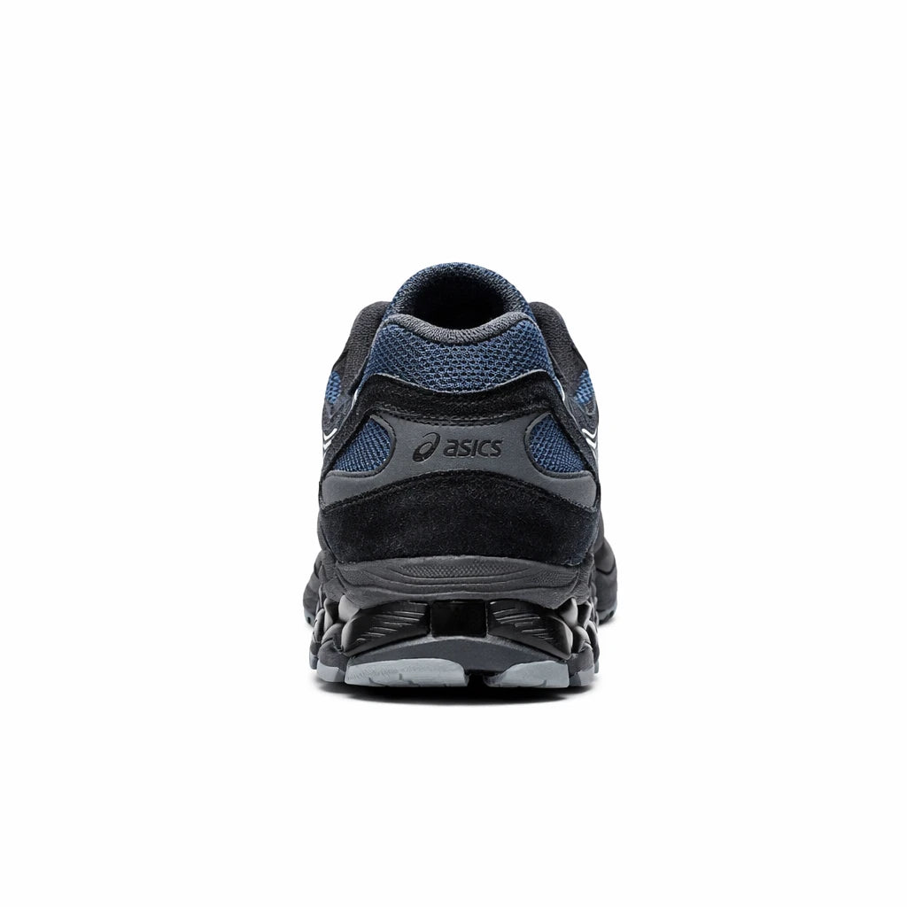 ASICS Gel-NYC Independence Blue Silver