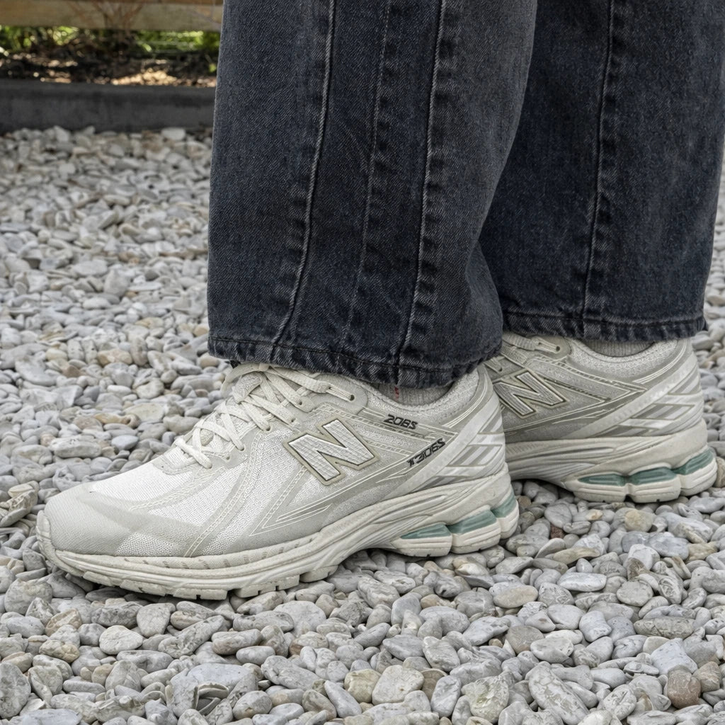 New Balance 1906R Gore-Tex Shipyard Oregano
