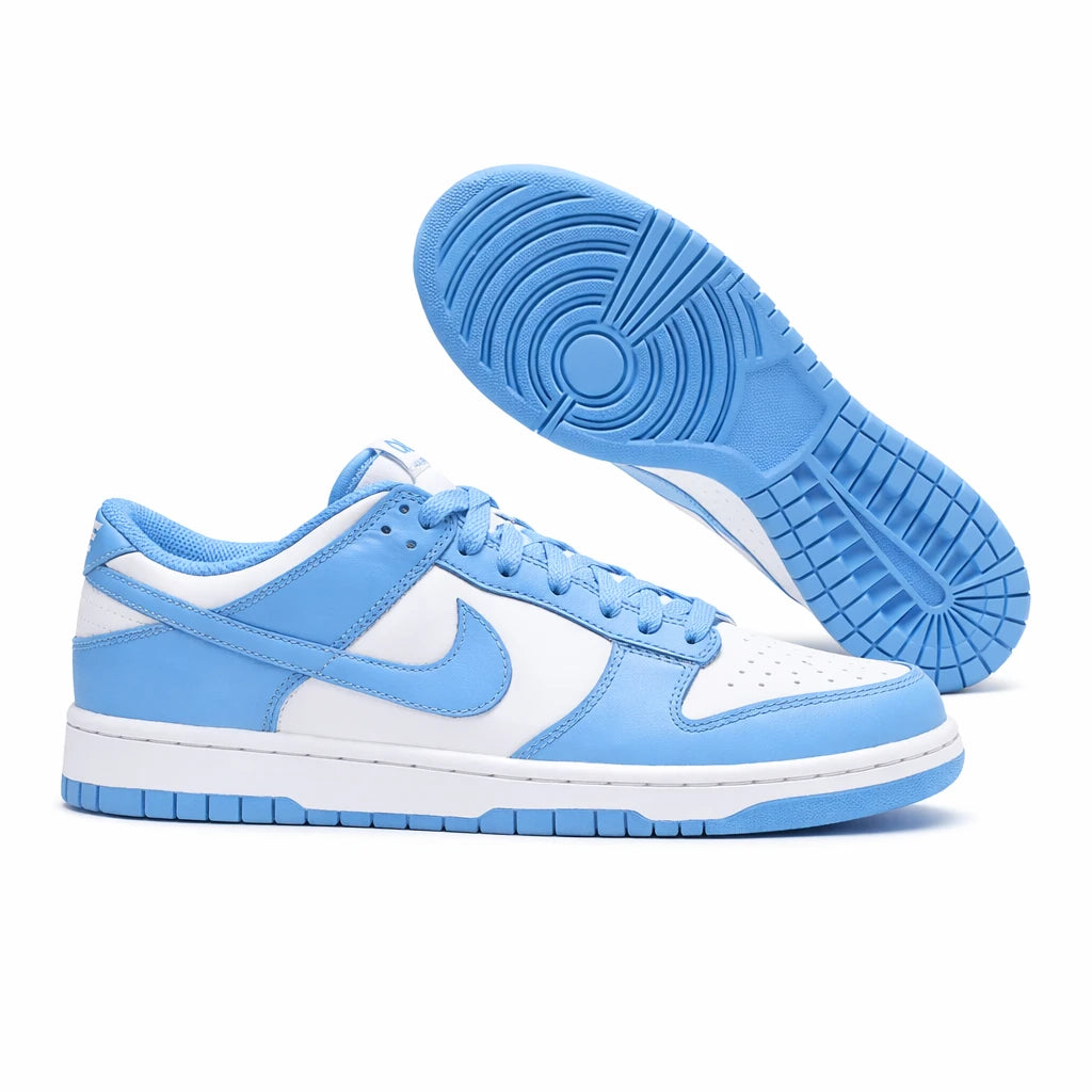 Nike Dunk Low UNC (GS)
