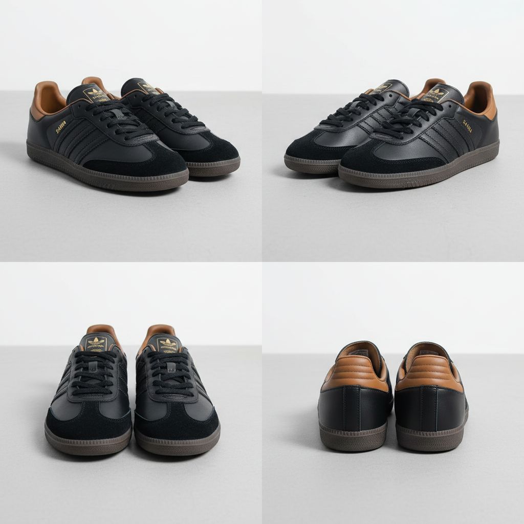 AI Generated Product Image