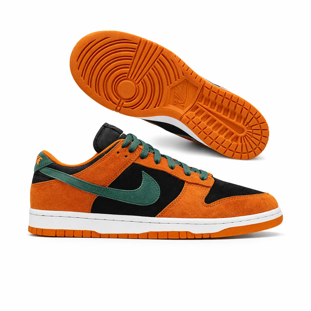 Nike Dunk Low Ceramic