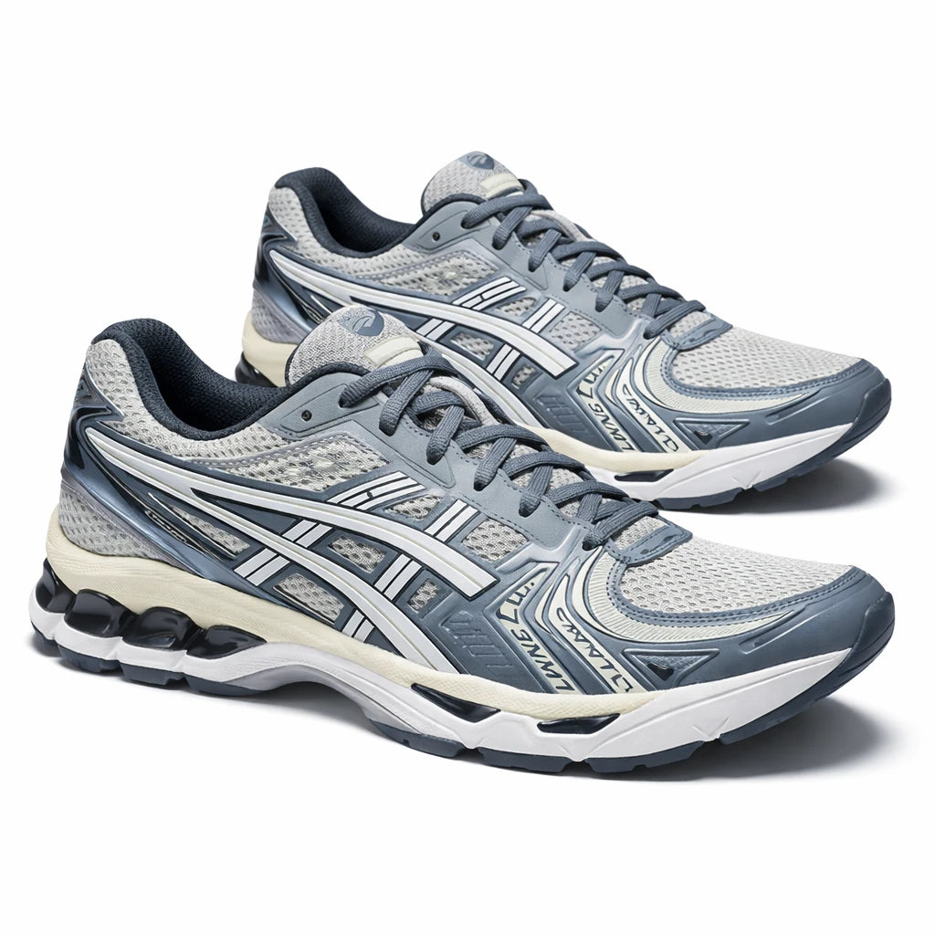 ASICS Gel-Kayano 14 Cream Raw Indigo