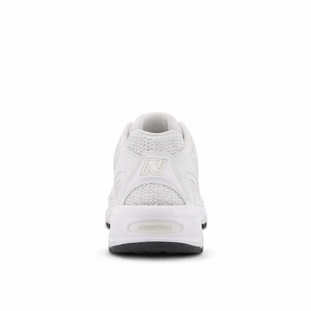 New Balance 740 White (GS)