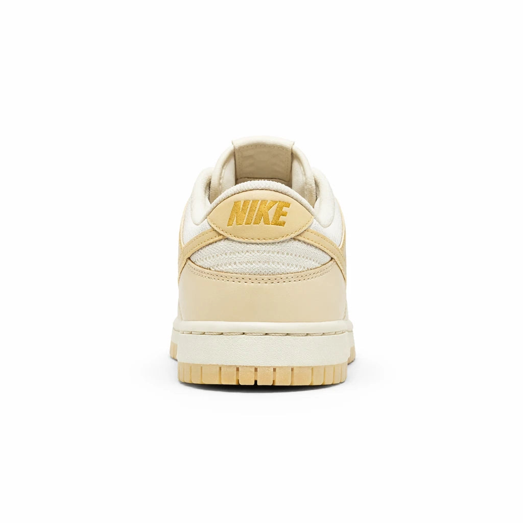Nike Dunk Low Team Gold (Women's)
