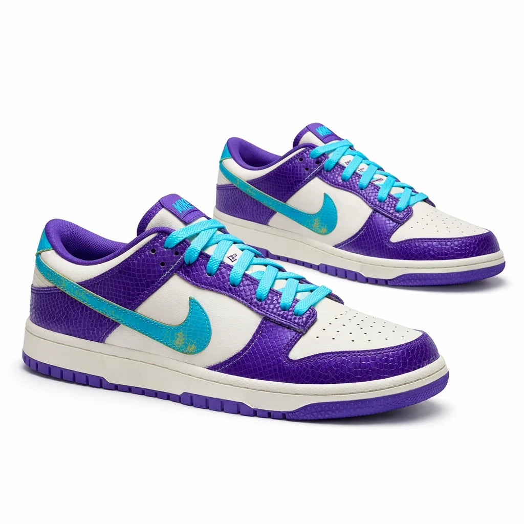 Nike Dunk Low Protro Kobe Bryant Draft Day