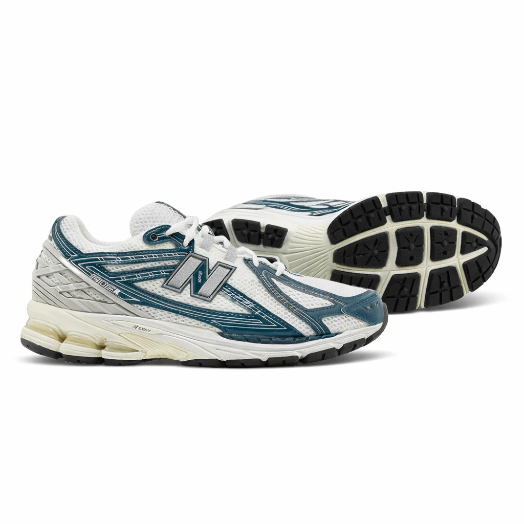 1906R 'White Navy' Footlocker Exclusive