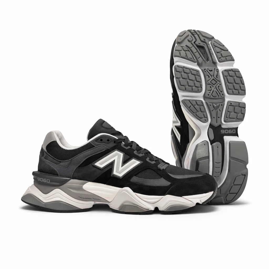 New Balance 9060 Phantom Castlerock