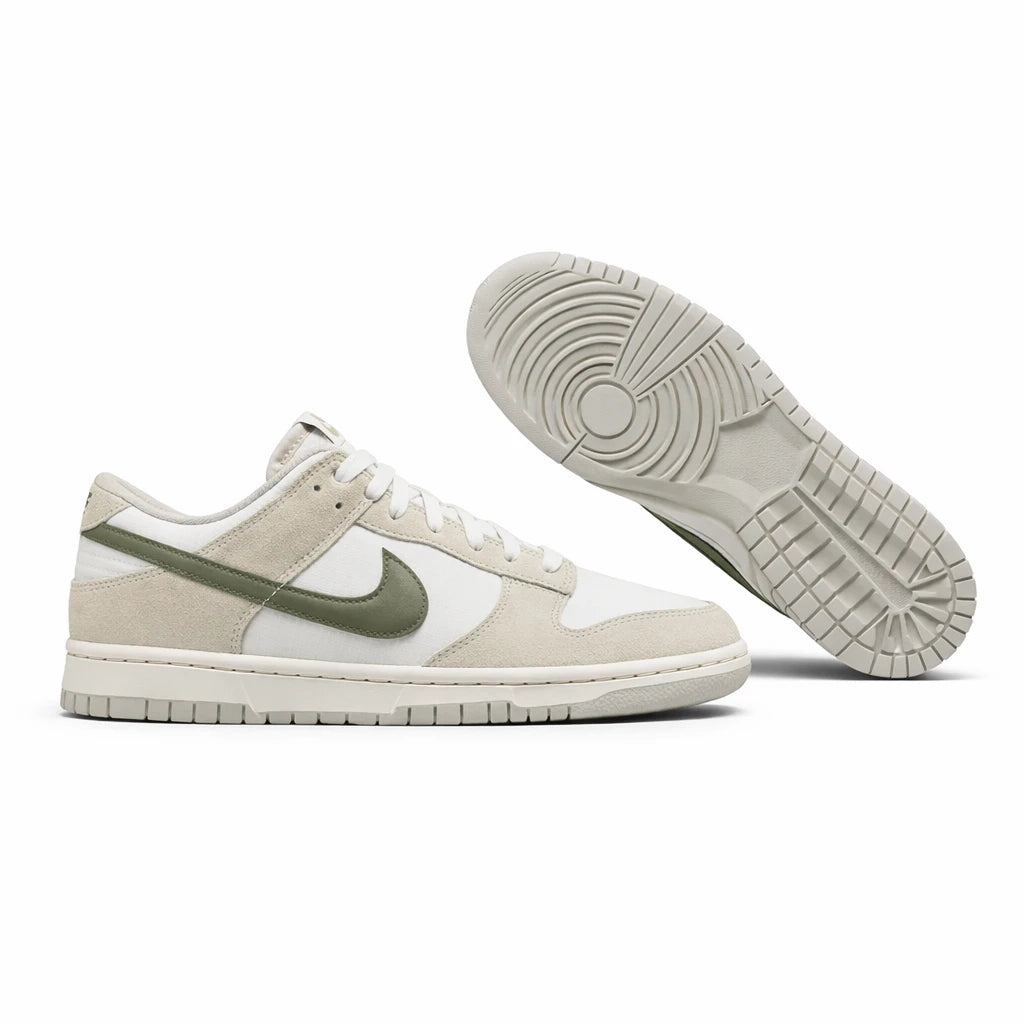Nike Dunk Low Leaf Veins