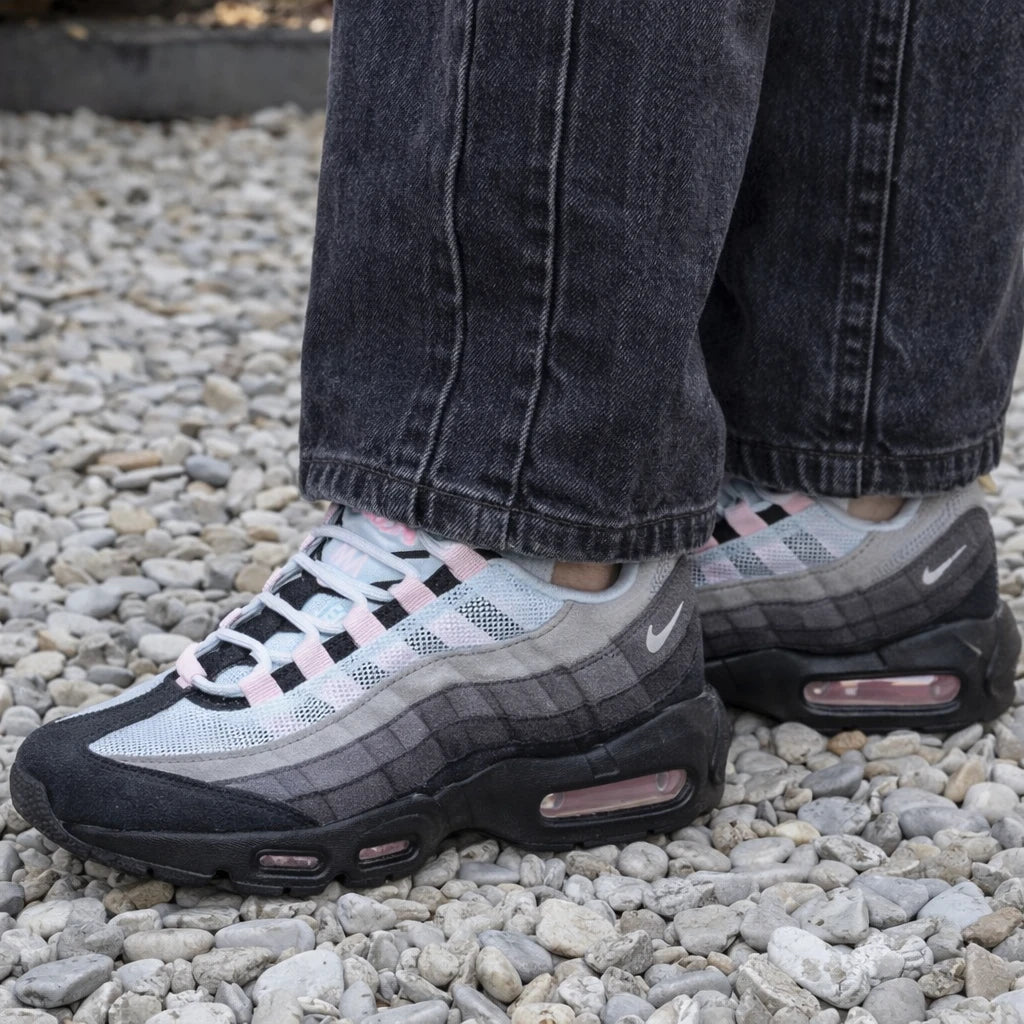 Nike Air Max 95 Pink Foam (PS)