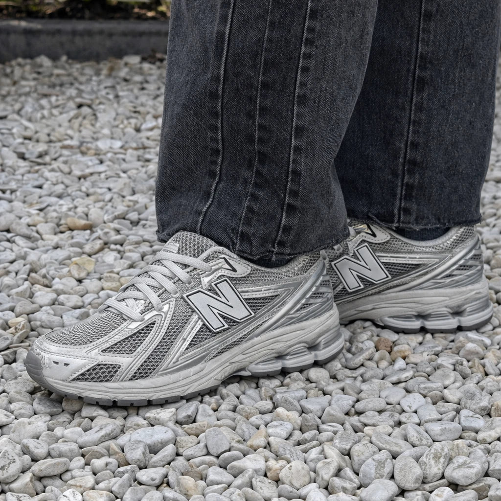 New Balance 1906R Harbor Grey