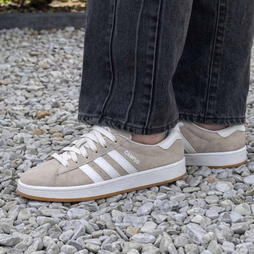 adidas Campus 00s Wonder Beige (GS)