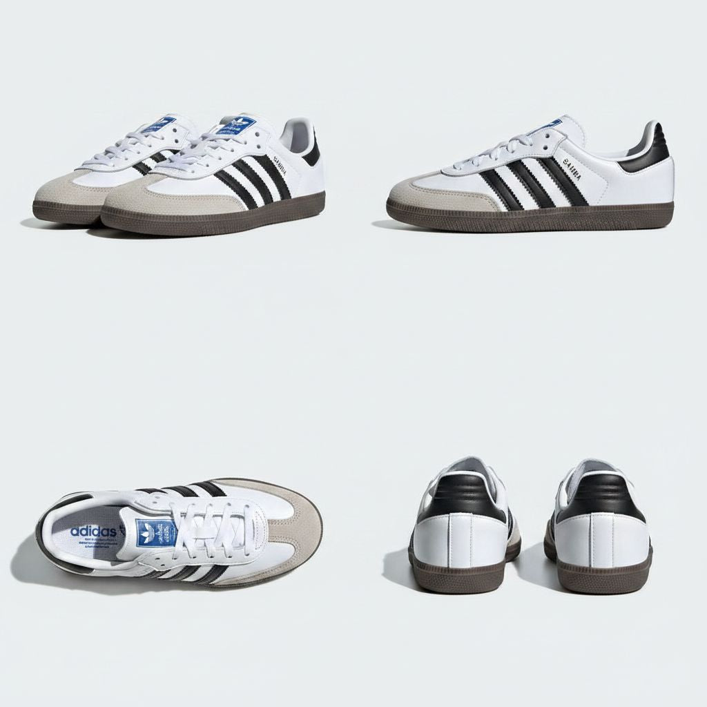AI Generated Product Image