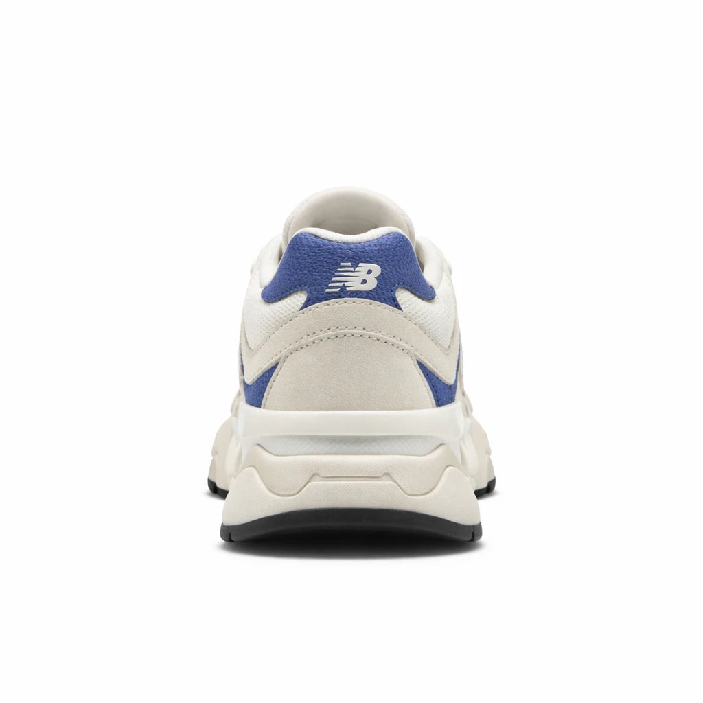 New Balance 9060 Sea Salt Magic Blue