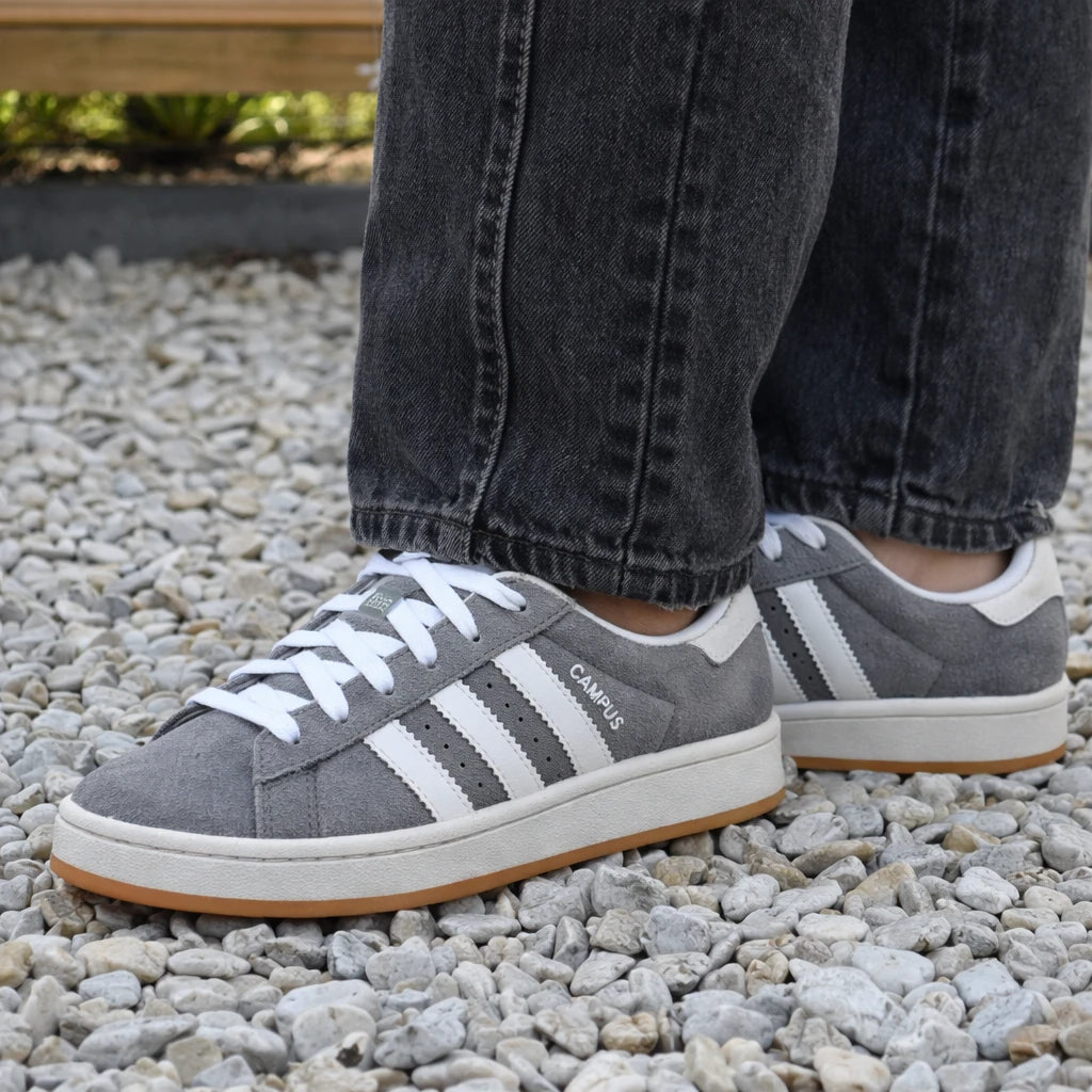 adidas Campus 00s Grey Gum (Kids)
