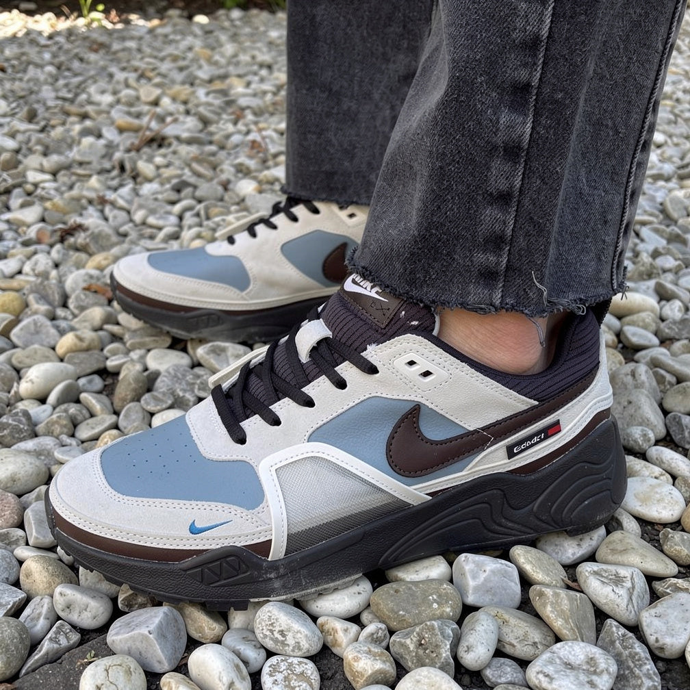 Nike Zoom Field Jaxx Travis Scott Leche Blue