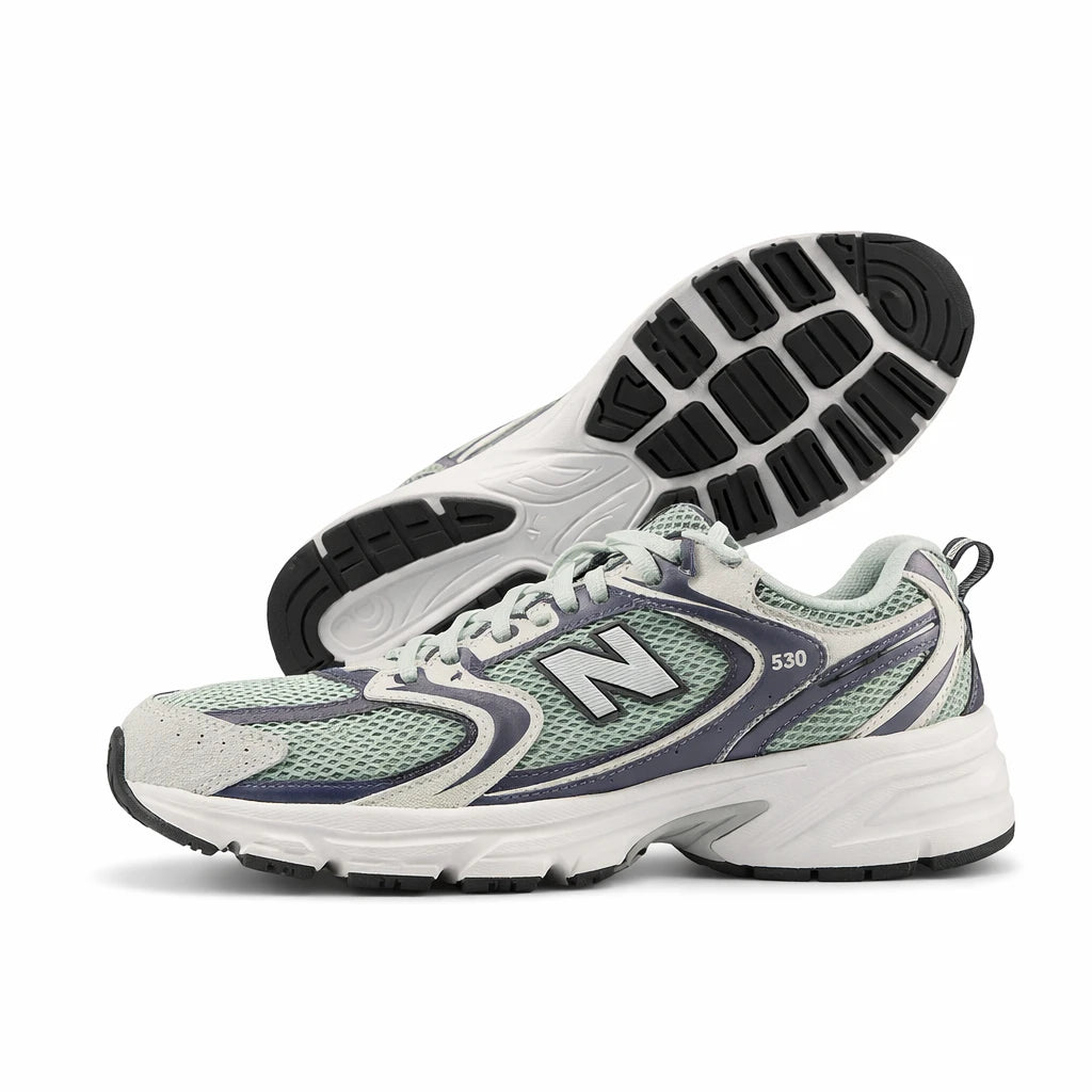 New Balance 530 Neptune Grey (GS)