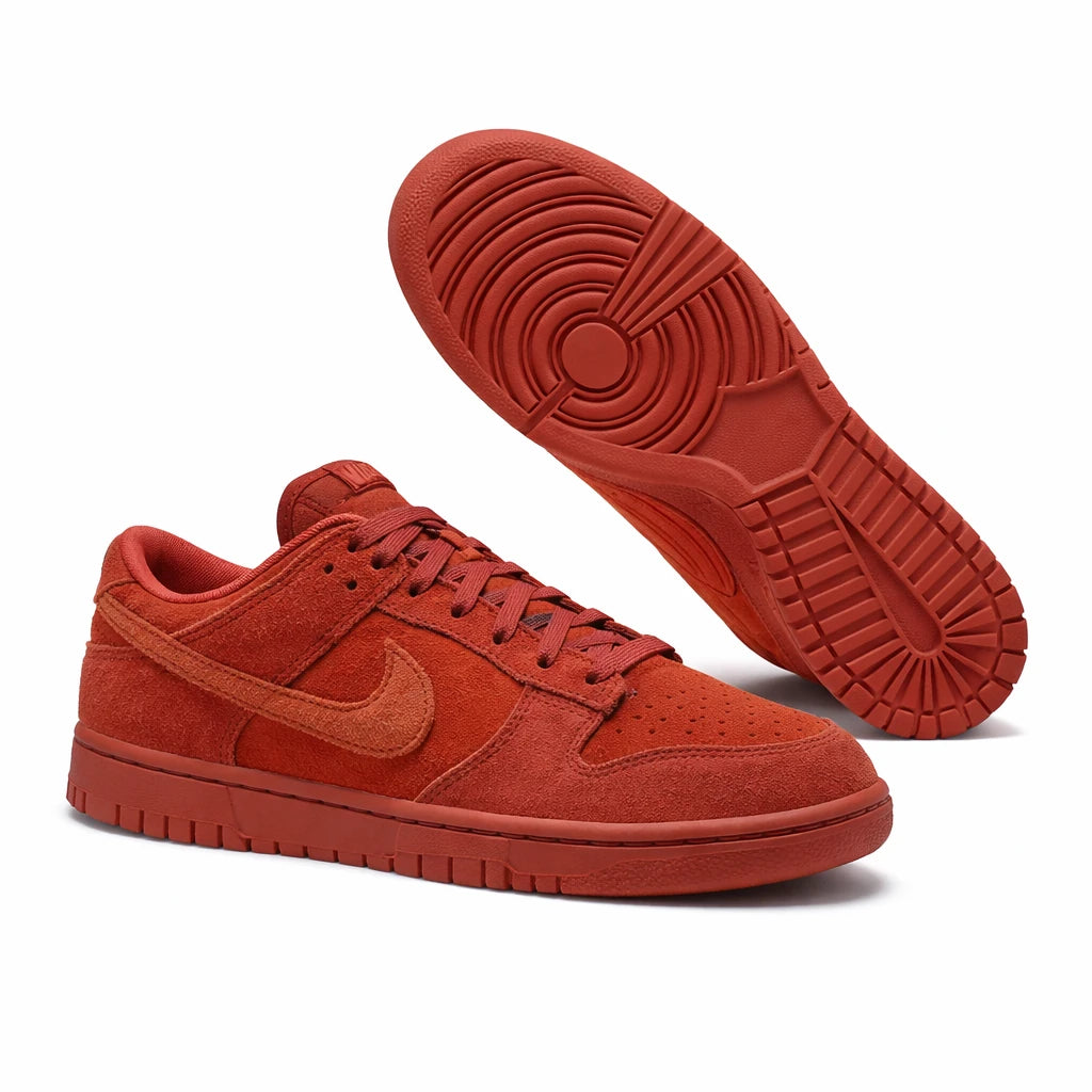 Nike Dunk Low SE Valley Of Fire (Women's)