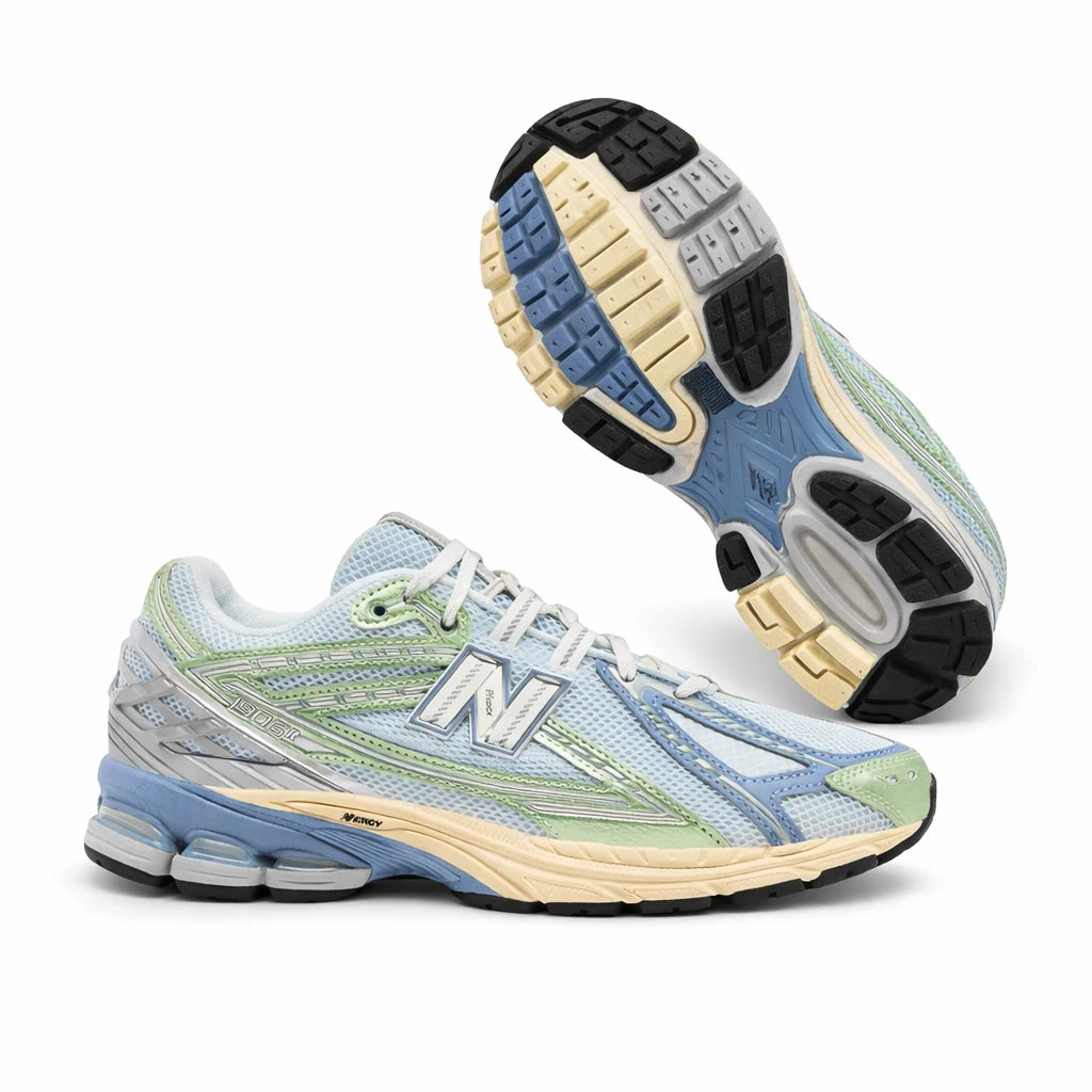 New Balance 1906R Ice Blue Melon Water