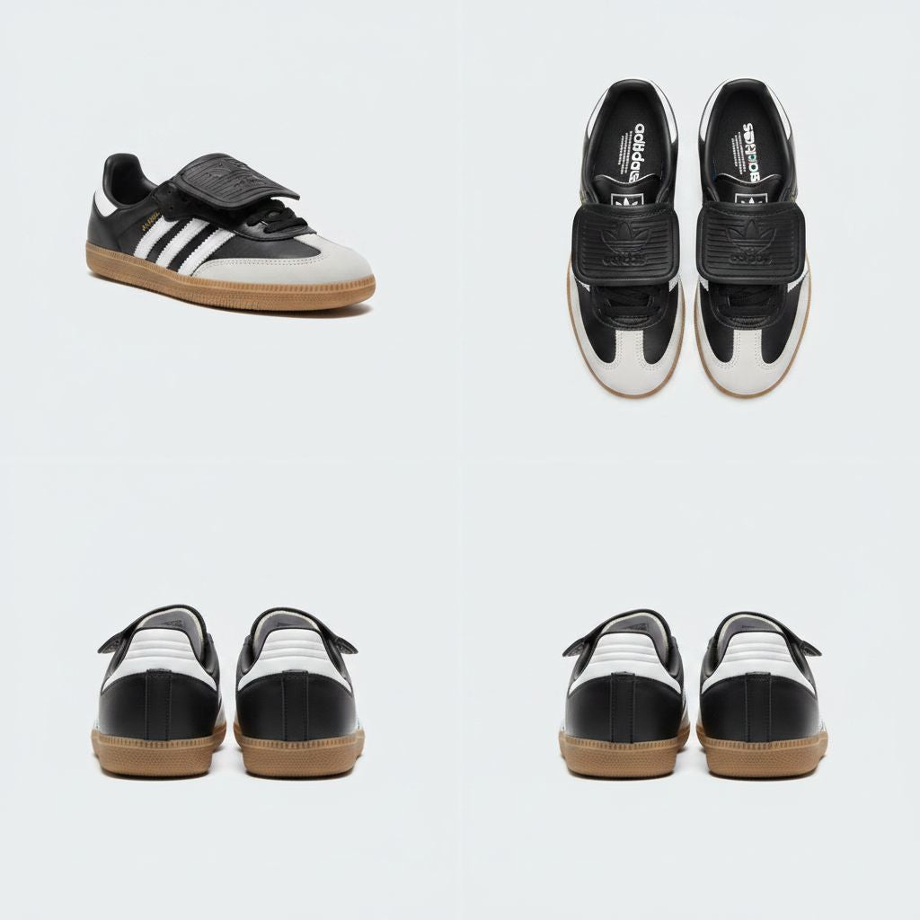 AI Generated Product Image