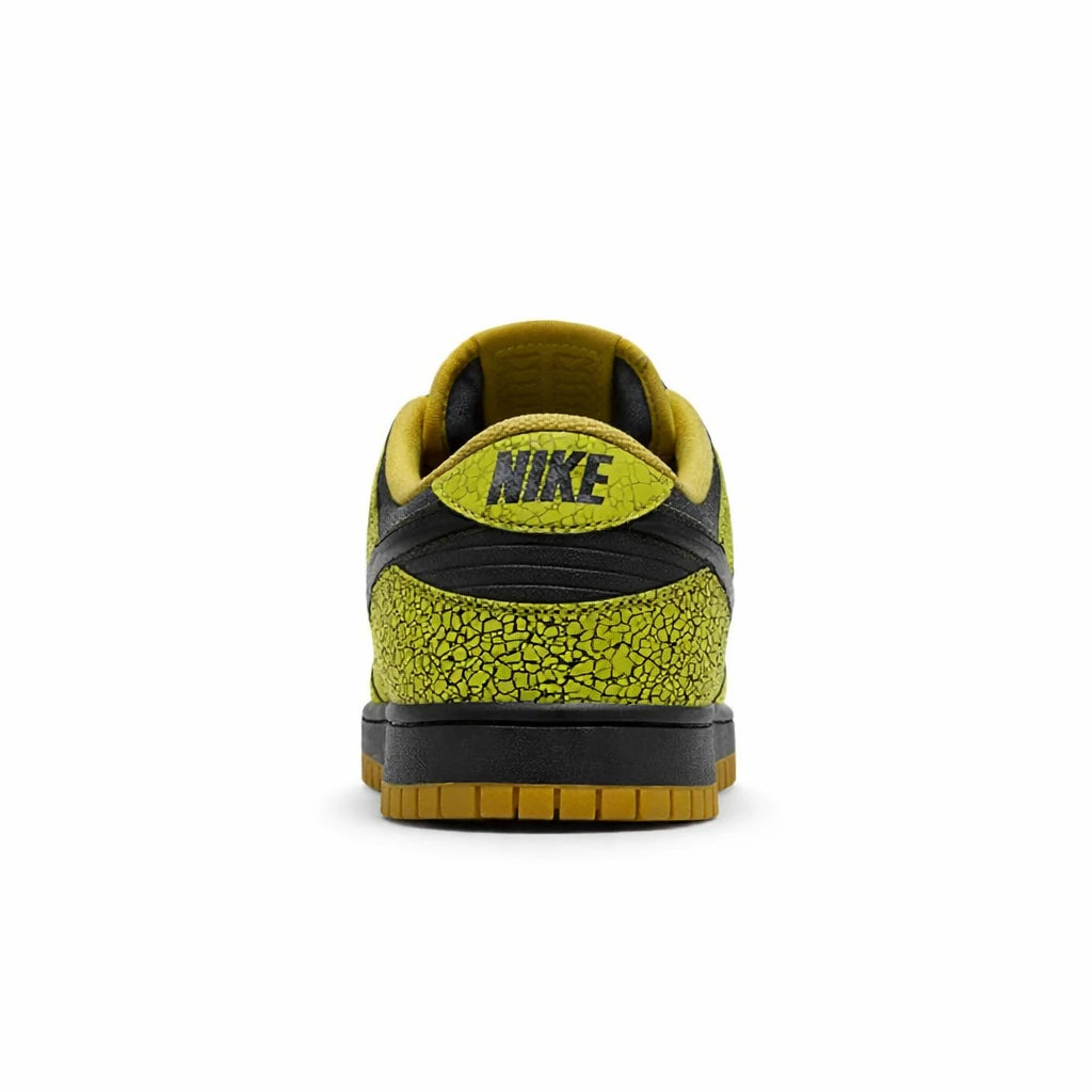 Nike Dunk Low Retro QS Halloween Skull