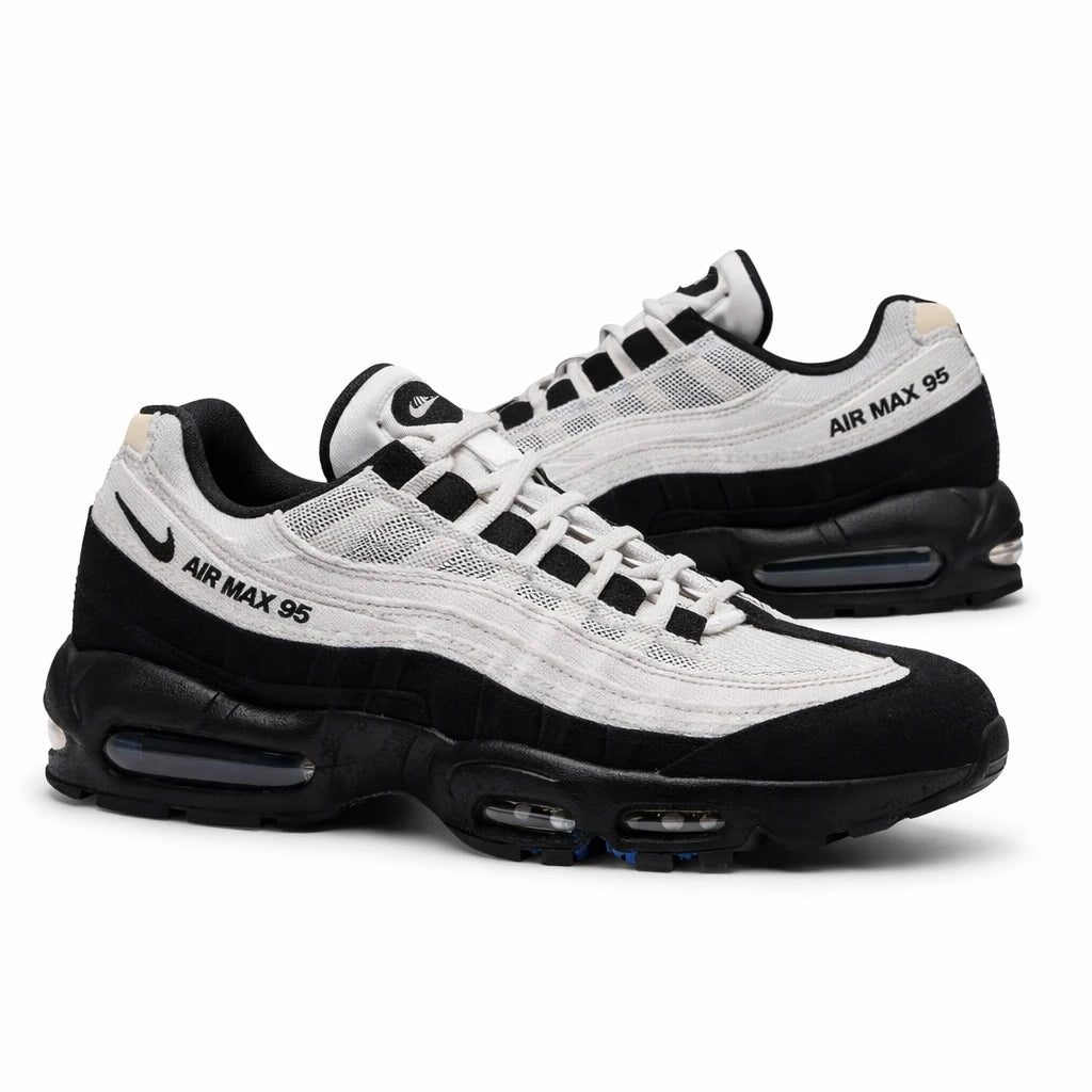 Nike Air Max 95 Big Bubble City Pack Paris Atelier