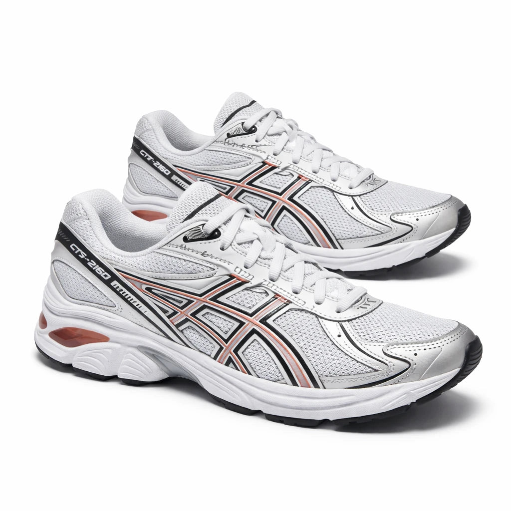 ASICS GT-2160 White Rose Rouge