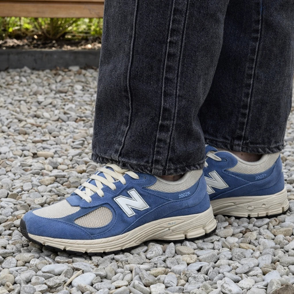 New Balance 2002R 'Shoreline Blue'
