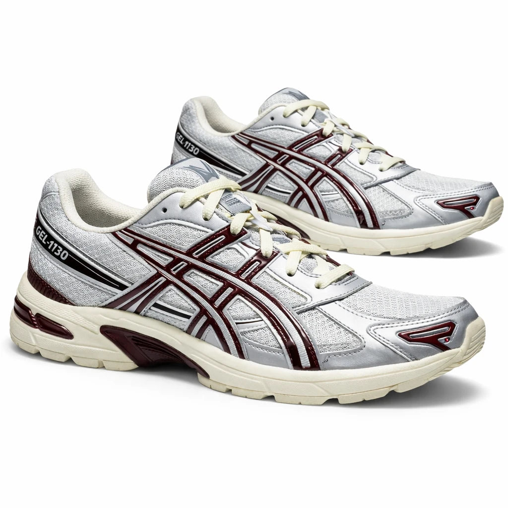 ASICS Gel-1130 Cream Beniimo Purple