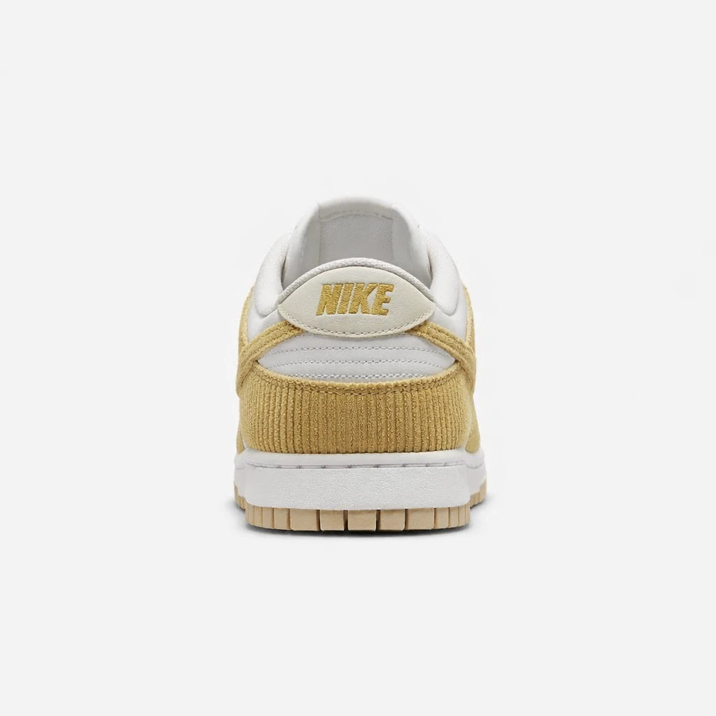 Nike Dunk Low Alabaster Corduroy (Women's)